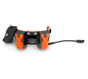 Husqvarna Husqvarna Accugordel Flexi met connectorset
