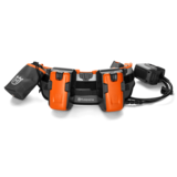 Husqvarna Husqvarna Accugordel flexi met adapterset Husqvarna Husqvarna Accugordel flexi met adapterset