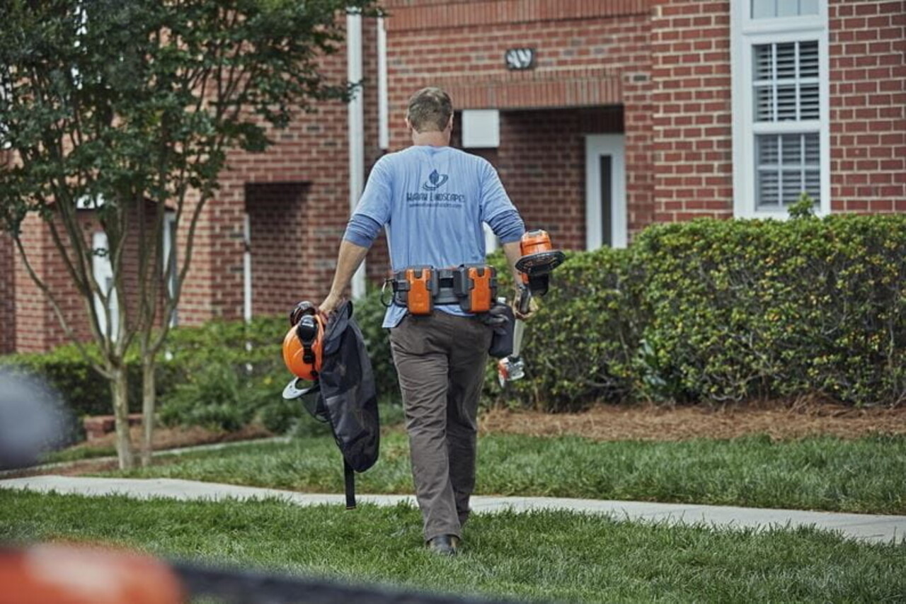 Husqvarna Husqvarna Accugordel flexi met adapterset Husqvarna Husqvarna Accugordel flexi met adapterset