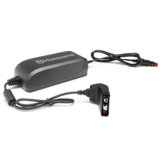 Husqvarna Husqvarna lader QC80F Husqvarna Husqvarna lader QC80F