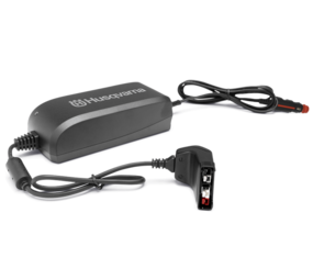 Husqvarna Husqvarna lader QC80F Husqvarna Husqvarna lader QC80F