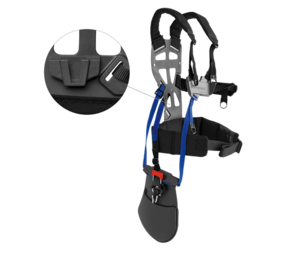 Husqvarna Husqvarna Draagtuig Balance XB Husqvarna Husqvarna Draagtuig Balance XB