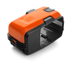 Husqvarna Husqvarna Accuhouder Husqvarna Husqvarna Accuhouder
