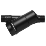 Husqvarna Husqvarna Anti terugslagklep Husqvarna Husqvarna Anti terugslagklep