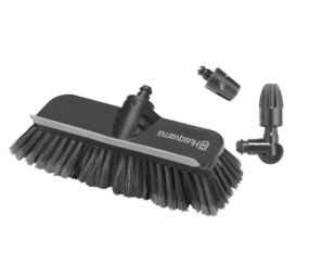 Husqvarna Husqvarna Reinigingsset voor voertuig Husqvarna Husqvarna Reinigingsset voor voertuig