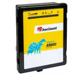Horizont turbomax AN800 Horizont turbomax AN800