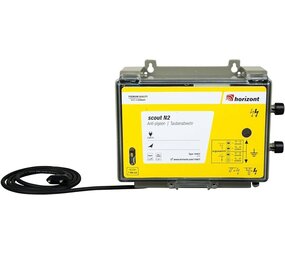 Horizont Scout N2 voor duiven Horizont Scout N2 voor duiven