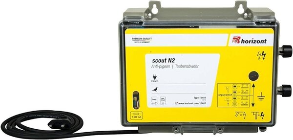 Horizont Scout N2 voor duiven Horizont Scout N2 voor duiven