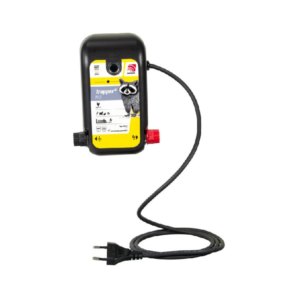 Horizont Trapper N15 Horizont Trapper N15