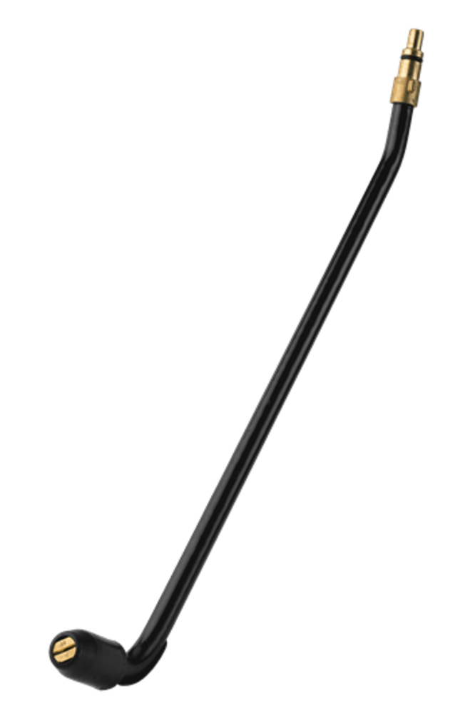 Husqvarna Husqvarna Gebogen spuitlans