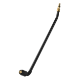 Husqvarna Husqvarna Gebogen spuitlans Husqvarna Husqvarna Gebogen spuitlans