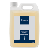 Husqvarna Husqvarna Autoreiniger en wax Husqvarna Husqvarna Autoreiniger en wax