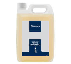Husqvarna Husqvarna Autoreiniger en wax Husqvarna Husqvarna Autoreiniger en wax
