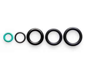 Husqvarna Husqvarna O-ring pakket Husqvarna Husqvarna O-ring pakket