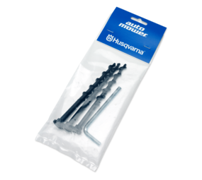 Husqvarna Husqvarna Schroefkit 3 stuks