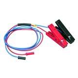 Horizont Aansluitkabel accu voor batterijapparaten Horizont Aansluitkabel accu voor batterijapparaten