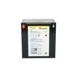Horizont Accu (gel)  onderhoudsvrij 12V/27Ah Horizont Accu (gel)  onderhoudsvrij 12V/27Ah