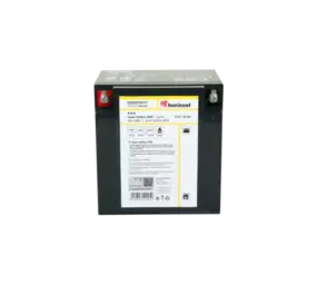 Horizont Accu (gel)  onderhoudsvrij 12V/27Ah Horizont Accu (gel)  onderhoudsvrij 12V/27Ah