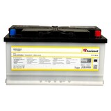 Horizont Speciaal accu 12V/88Ah Horizont Speciaal accu 12V/88Ah