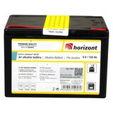 Horizont Batterij 9V TURBOMAX AB150 Horizont Batterij 9V TURBOMAX AB150