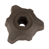 Husqvarna Husqvarna Knop voor duwboom vastzetten