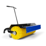 Husqvarna Husqvarna Borstel voor RC 300 serie met dekzeil Husqvarna Husqvarna Borstel voor RC 300 serie met dekzeil