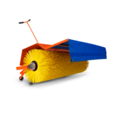 Husqvarna Husqvarna Borstel voor PR, 400 serie en P524 Husqvarna Husqvarna Borstel voor PR, 400 serie en P524