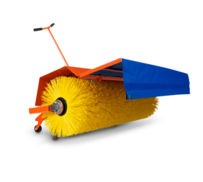 Husqvarna Husqvarna Borstel voor PR, 400 serie en P524 Husqvarna Husqvarna Borstel voor PR, 400 serie en P524