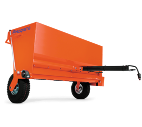 Husqvarna Husqvarna Strooier verspreider rider 400 serie G II