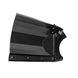 Husqvarna Husqvarna Sneeuwploeg rider 400 serie GII Husqvarna Husqvarna Sneeuwploeg rider 400 serie GII