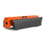 Husqvarna Husqvarna Klepelmaaier rider 400 serie G II Husqvarna Husqvarna Klepelmaaier rider 400 serie G II