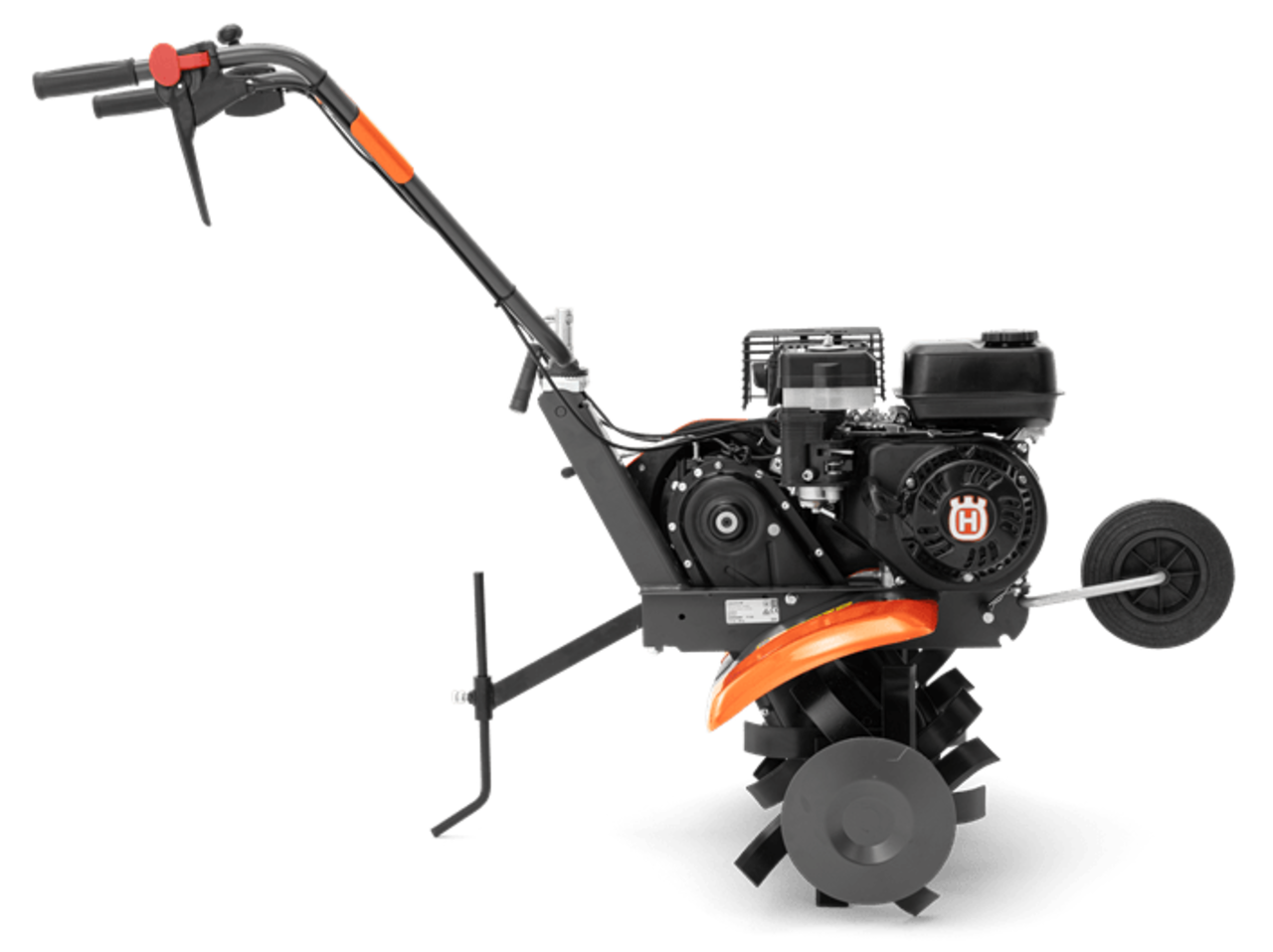 Husqvarna Husqvarna Tuinfrees TF 335 Husqvarna Husqvarna Tuinfrees TF 335