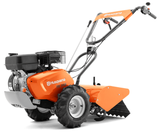 Husqvarna Husqvarna Tuinfrees TR 348 Husqvarna Husqvarna Tuinfrees TR 348