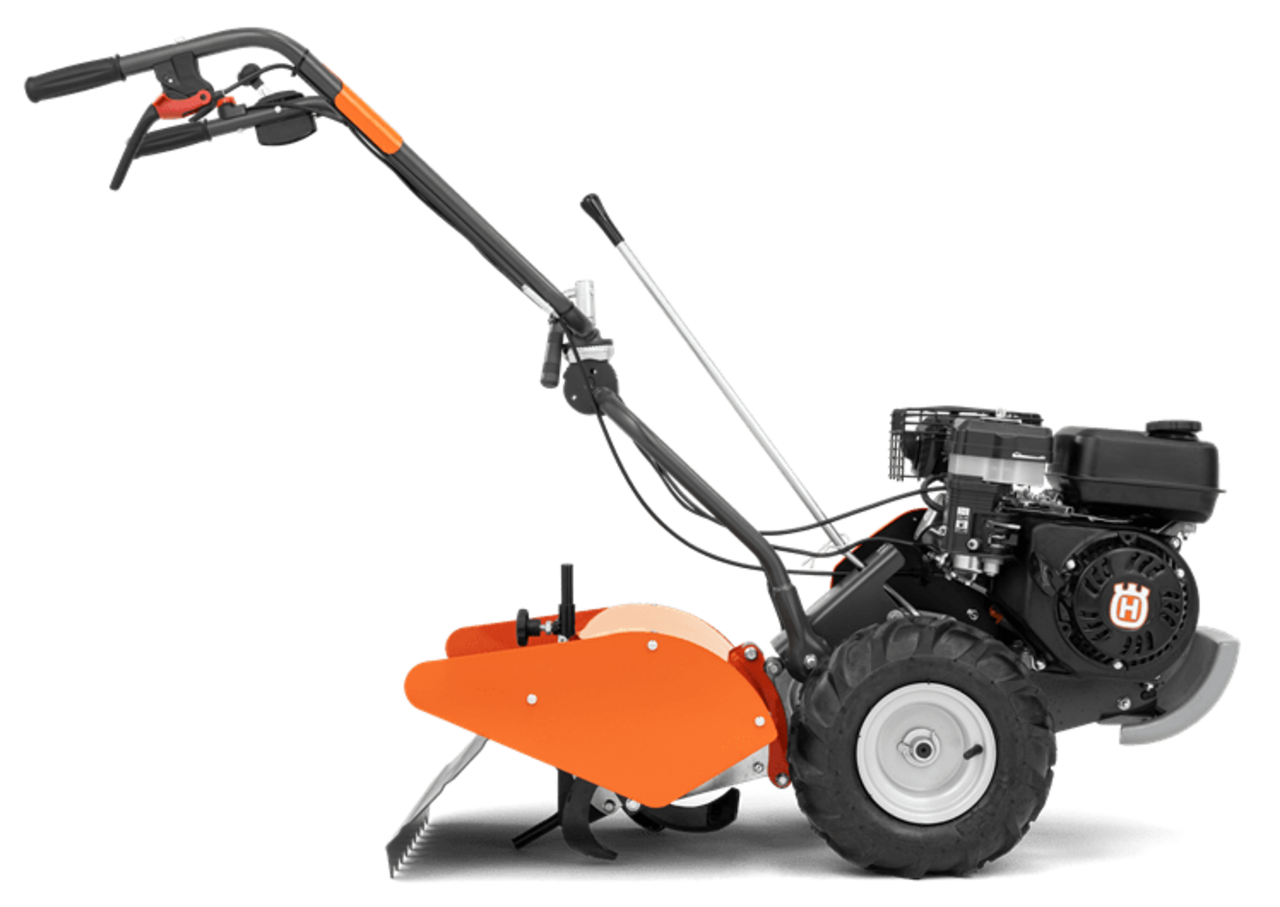 Husqvarna Husqvarna Tuinfrees TR 348 Husqvarna Husqvarna Tuinfrees TR 348