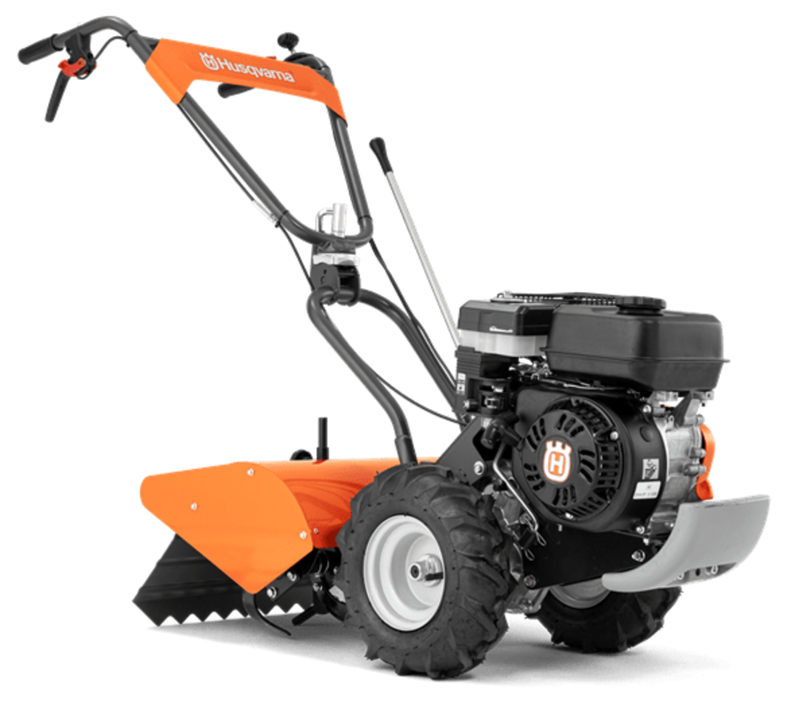 Husqvarna Husqvarna Tuinfrees TR 348 Husqvarna Husqvarna Tuinfrees TR 348
