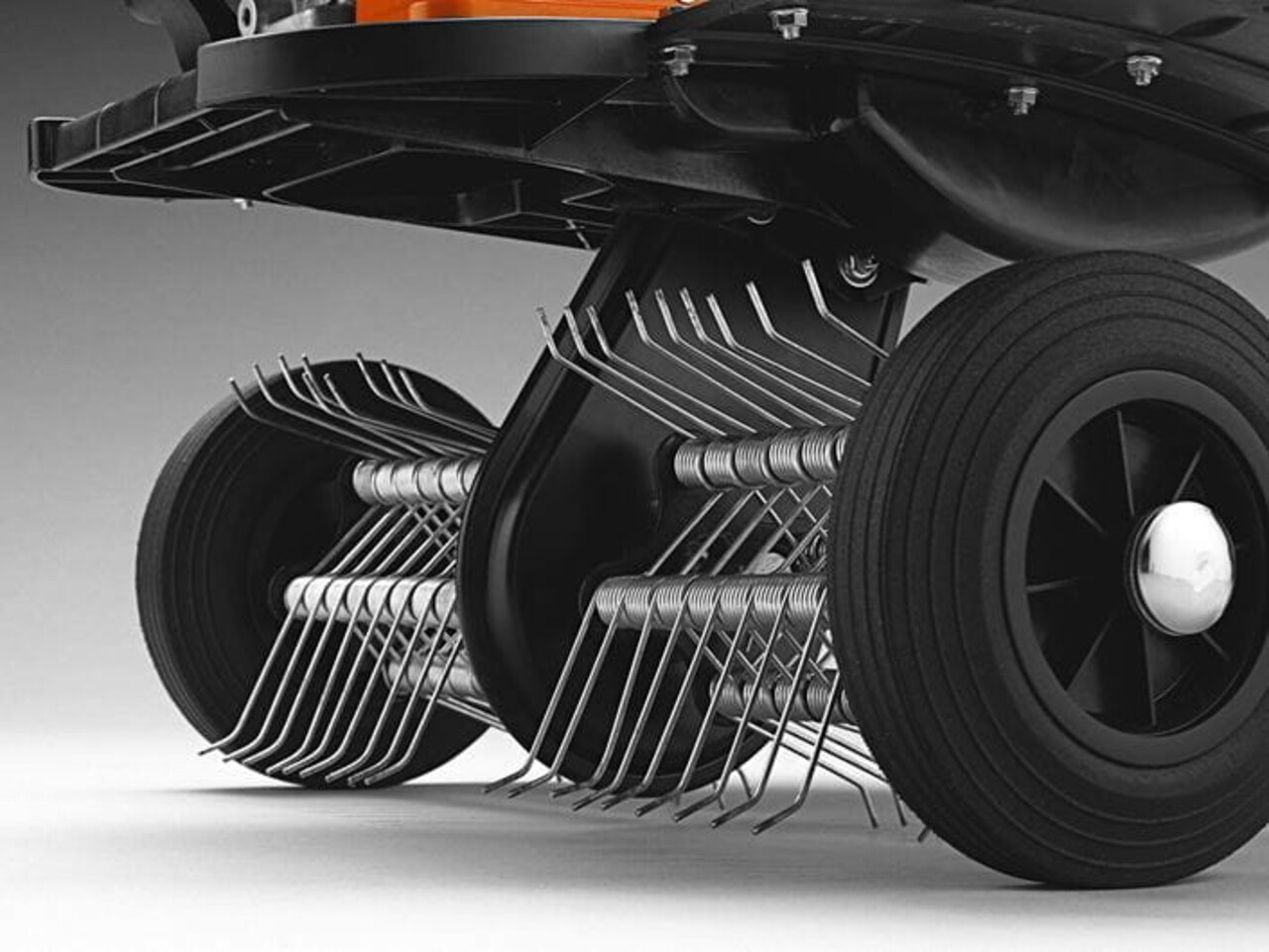 Husqvarna Husqvarna Verticuteerhark