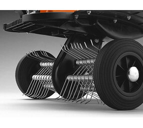 Husqvarna Husqvarna Verticuteerhark