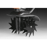 Husqvarna Husqvarna Beluchter