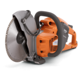 Husqvarna Husqvarna Doorslijpmachine K 535i