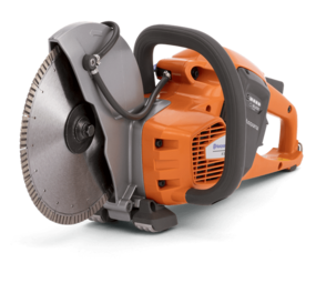 Husqvarna Husqvarna Doorslijpmachine K 535i