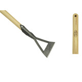 De Wit De Wit Junior schoffel met een houten steel van 750mm De Wit De Wit Junior schoffel met een houten steel van 750mm