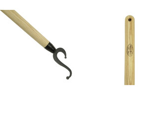 De Wit De Wit Snoeihulp met essen houten steel De Wit De Wit Snoeihulp met essen houten steel