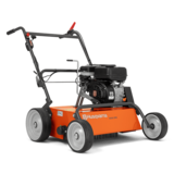 Husqvarna Husqvarna Verticuteermachine S500 Pro Husqvarna Husqvarna Verticuteermachine S500 Pro