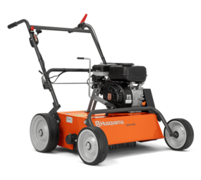 Husqvarna Husqvarna Verticuteermachine S500 Pro Husqvarna Husqvarna Verticuteermachine S500 Pro