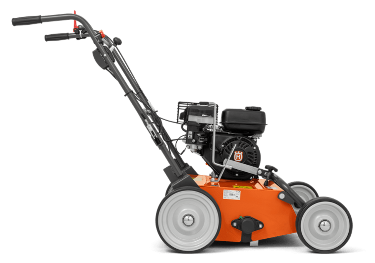 Husqvarna Husqvarna Verticuteermachine S500 Pro Husqvarna Husqvarna Verticuteermachine S500 Pro