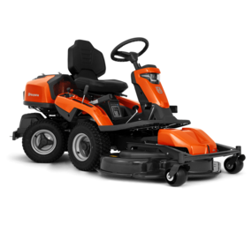 Husqvarna Husqvarna Zitmaaier  R 320X AWD exclusief maaidek Husqvarna Husqvarna Zitmaaier  R 320X AWD exclusief maaidek
