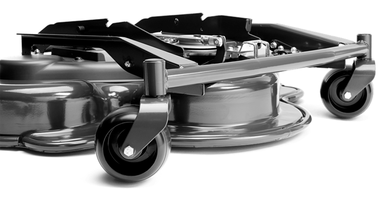 Husqvarna Husqvarna Maaidek 94 cm combi t.b.v. R300 serie