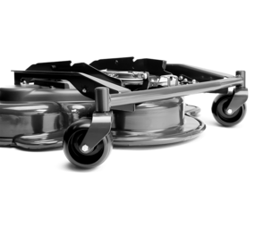 Husqvarna Husqvarna Maaidek 94 cm combi t.b.v. R300 serie Husqvarna Husqvarna Maaidek 94 cm combi t.b.v. R300 serie