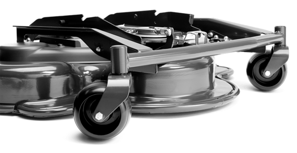 Husqvarna Husqvarna Maaidek 94 cm combi t.b.v. R300 serie