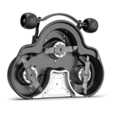 Husqvarna Husqvarna Maaidek 94 CM combi t.b.v R200 IX Husqvarna Husqvarna Maaidek 94 CM combi t.b.v R200 IX